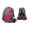 Рюкзак Terra Incognita Freerider 22 Red-Grey (TI-00964)