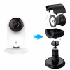 Корпус кронштейн для зовнішньої установки камери Xiaomi Mijia Y3/Y4, Yi/Mi Home Чорний (SYiHC)