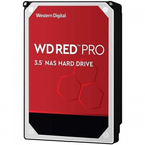 Накопичувач HDD SATA 10.0TB WD Red Pro 7200rpm 256MB (WD102KFBX) в інтернет супермаркеті PbayMarket!