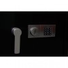 Сейф злостійкий Griffon CLE III.95.E Combi BLACK GLOSS