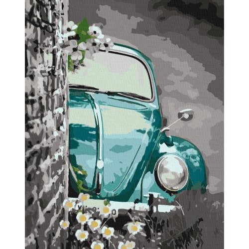 Картина за номерами Art Craft Гра у хованки 40*50 см Різнокольоровий (10516-АС) Картина за номерами Art Craft Гра у хованки 40*50 см Різнокольоровий (10516-АС)