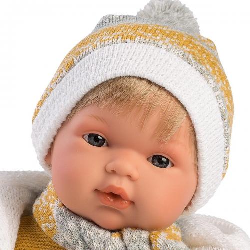 Лялька іспанська Llorens Juana IR84792 Лялька іспанська Llorens Juana IR84792