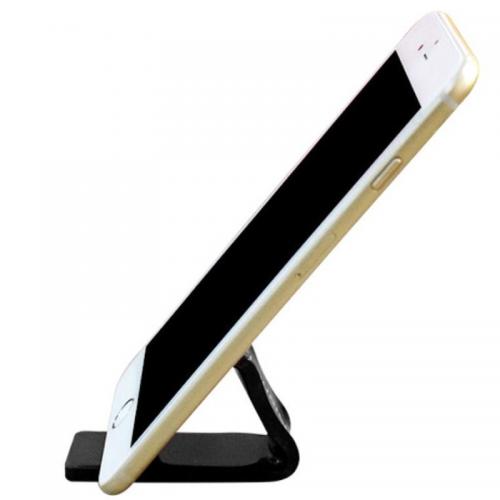 Утримувач універсальний для телефону або планшета RIAS Flourish Lama Black (np2_00005)