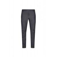 Брюки трекінгові Regatta Highton Jean Stretch S Сірий RWJ234R