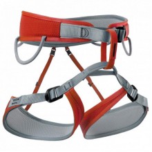 Система Rock Empire Streak Red XS-M (1053-CUS017.956+0234S0005)