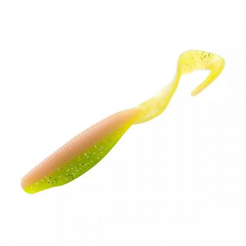 Силікон ZMAN Streakz Curly Tailz 4 Силікон ZMAN Streakz Curly Tailz 4