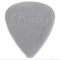 Медіатори Fender 098-6351-850 Nylon Guitar Player's Pack 0.88 mm (12 шт.) Медіатори Fender 098-6351-850 Nylon Guitar Player's Pack 0.88 mm (12 шт.)
