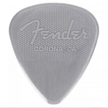 Медіатори Fender 098-6351-850 Nylon Guitar Player's Pack 0.88 mm (12 шт.)