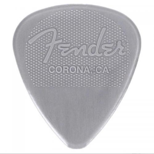 Медіатори Fender 098-6351-850 Nylon Guitar Player's Pack 0.88 mm (12 шт.) Медіатори Fender 098-6351-850 Nylon Guitar Player's Pack 0.88 mm (12 шт.)