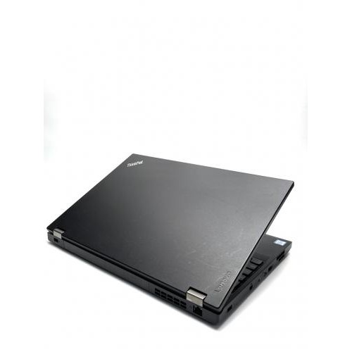 Ноутбук Lenovo ThinkPad L560 15,6 Intel Core i5 8 Гб 500 Гб Refurbished в інтернет супермаркеті PbayMarket! Ноутбук Lenovo ThinkPad L560 15,6 Intel Core i5 8 Гб 500 Гб Refurbished в інтернет супермаркеті PbayMarket!