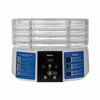 Сушарка Zelmer ZFD1005 (85541073) Сушарка Zelmer ZFD1005 (85541073)