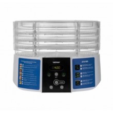 Сушарка Zelmer ZFD1005 (85541073)