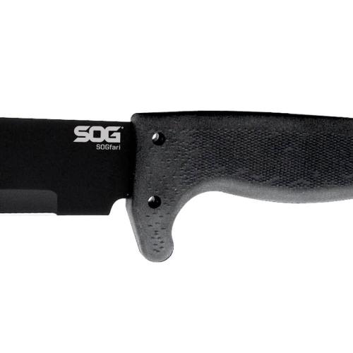 Мачете SOG SogFari 18 (MC02-N) Мачете SOG SogFari 18 (MC02-N)
