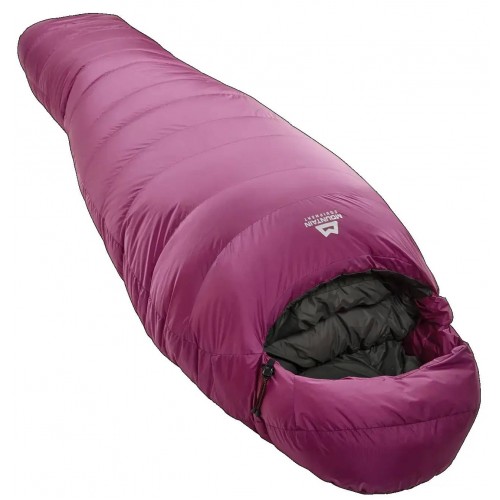 Спальник Mountain Equipment Glacier Expedition Wmn Regular LZ Фіолетовий (1053-ME-005581.01131.RegL)