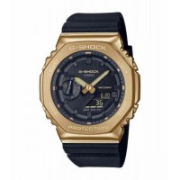 Годинник Casio G-SHOCK GM-S2100GB-1AER Годинник Casio G-SHOCK GM-S2100GB-1AER