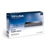 Комутатор TP-Link TL-SG1008 (8хGE, метал) в інтернет супермаркеті PbayMarket!