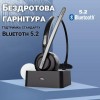 Безпровідні навушники з мікрофоном для конференцій Digital Lion TH10 Bluetooth 5.2