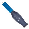 Килимок Mountain Equipment Aerostat Down 7.0 Mat Wide Regular 185х63х7 см Синій (1053-ME-006095.01678.Reg)