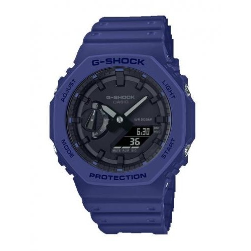 Годинник Casio G-SHOCK GA-2100-2AER Годинник Casio G-SHOCK GA-2100-2AER