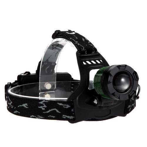 Налобний ліхтар Bailong 2188B-T6 з micro USB акумуляторний 18650х2 (BL2188BT6) Налобний ліхтар Bailong 2188B-T6 з micro USB акумуляторний 18650х2 (BL2188BT6)