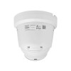 IP-відеокамера Hikvision DS-2CD2346G2H-IU eF 4 Мп Білий (301783)
