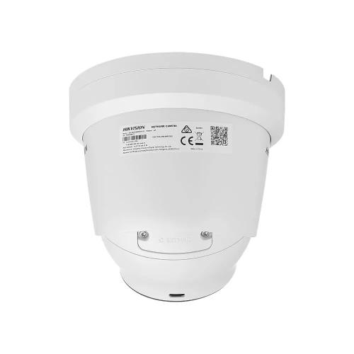 IP-відеокамера Hikvision DS-2CD2346G2H-IU eF 4 Мп Білий (301783) IP-відеокамера Hikvision DS-2CD2346G2H-IU eF 4 Мп Білий (301783)