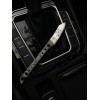 Ніж туристичний Gorillas BBQ 161024-1 сталь N690 KN103 (5222)