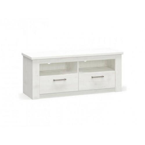 Тумба під телевізор Меблі Сервіс Джорджія 2Ш андерсон пайн Тумба під телевізор Меблі Сервіс Джорджія 2Ш андерсон пайн