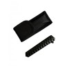 Ніж туристичний Gorillas BBQ 2-572D сталь 65х13 з ножнами KN1016 (2-572D)