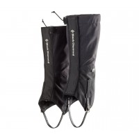 Гетры Black Diamond FrontPoint Black M (1033-BD 701501.BLAK-M)