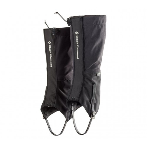 Гетры Black Diamond FrontPoint Black M (1033-BD 701501.BLAK-M) Гетры Black Diamond FrontPoint Black M (1033-BD 701501.BLAK-M)