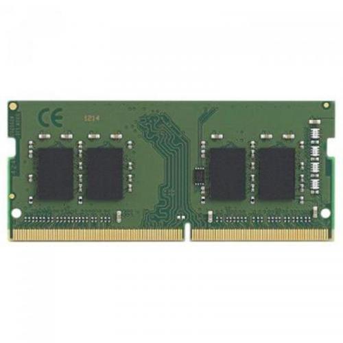 Оперативна пам'ять SO-DIMM 8GB/2666 DDR4 Kingston (KVR26S19S6/8) в інтернет супермаркеті PbayMarket!