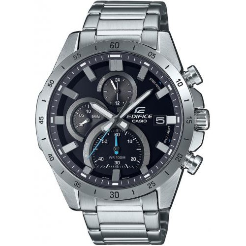Годинник CASIO EDIFICE EFR-571D-1AVUEF Годинник CASIO EDIFICE EFR-571D-1AVUEF