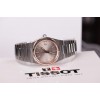 Годинник Tissot PRX 35mm Powermatic 80 Steel & 18k Gold Bezel T931.207.41.336.00