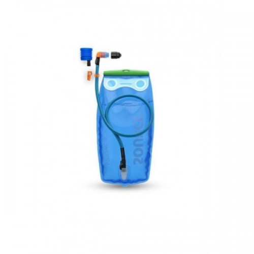 Питна система Source Ultimate Hydration System 3 L Синій (1004-2061420203) Питна система Source Ultimate Hydration System 3 L Синій (1004-2061420203)