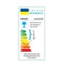 Світильник стельовий Ardero AL801ARD 36 Вт 23х4 см White