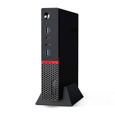 Комп'ютер Refurb Lenovo ThinkCentre M900 MFF i7-6700T/8/240SSD