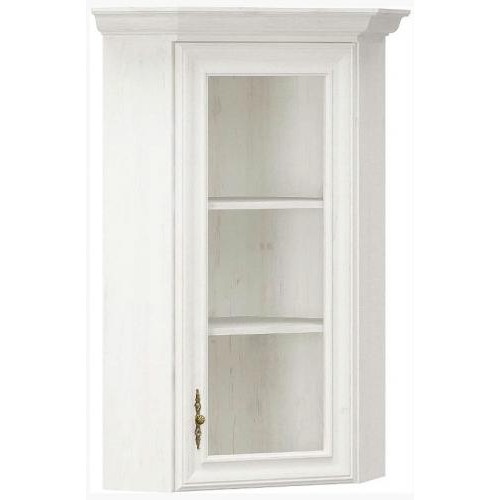 Комод кутовий з надбудовою Меблі Сервіс Ірис Андерсон пайн (qp1mkt) Комод кутовий з надбудовою Меблі Сервіс Ірис Андерсон пайн (qp1mkt)