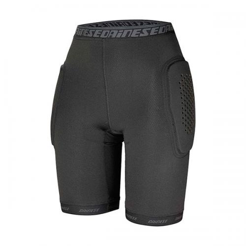 Захисні шорти Dainese Soft Pro Shape Short Lady Black XS (1068-4879929 XS)