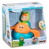Дитяча іграшка для ванної Smoby Краб IG116521