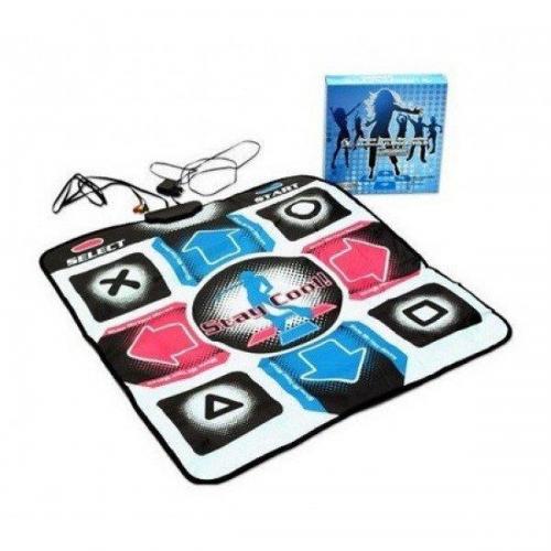 Килимок для танців X-TREME Dance MAT PC+TV 2281 Килимок для танців X-TREME Dance MAT PC+TV 2281
