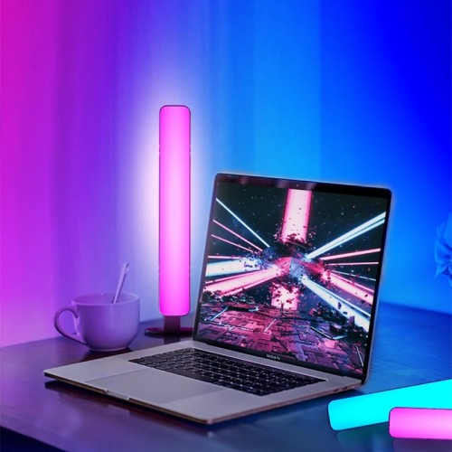 Світлодіодні RGB панелі Inspire S042 28LED Світлодіодні RGB панелі Inspire S042 28LED