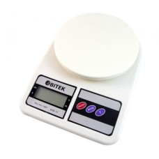 Ваги кухонні Вітек 10кг SF-400