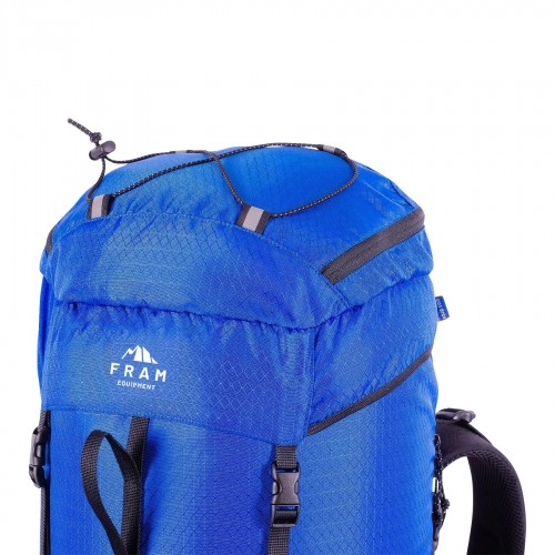Рюкзак Fram Tempo 65 L Синій (1044-id_6537) Рюкзак Fram Tempo 65 L Синій (1044-id_6537)