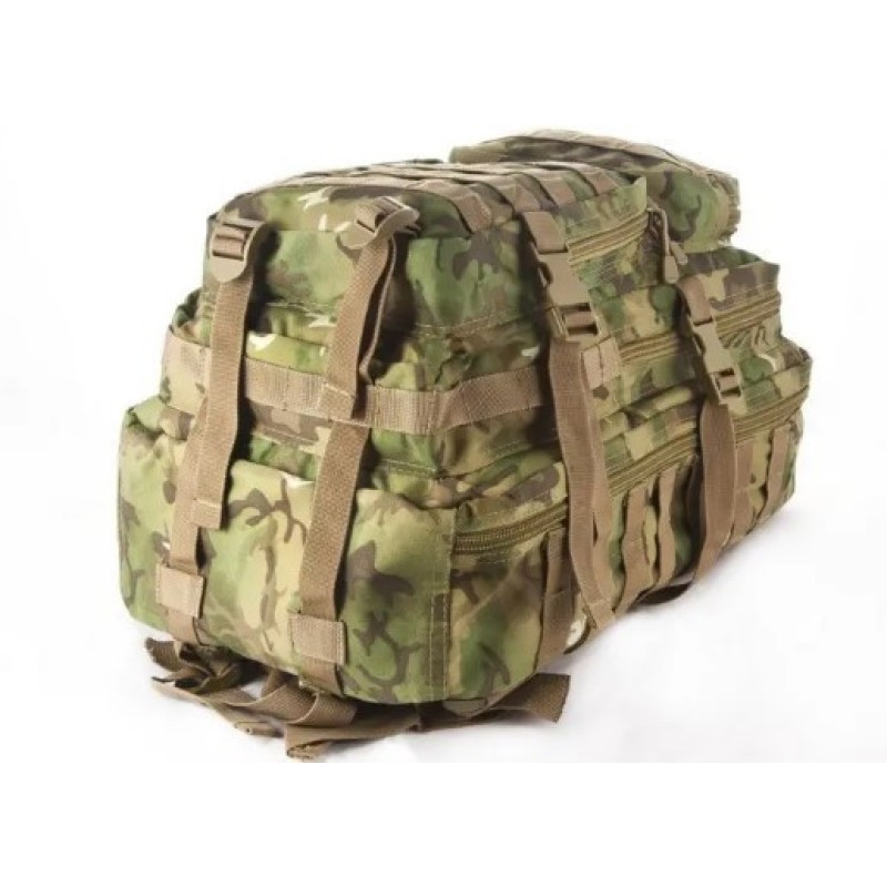 Рюкзак тактичний Mil-Tec 14002256 Arid 36 л Камуфляж