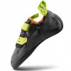 Скельники La Sportiva Tarantula 46.5 Black Lime (1052-30J900729 46,5)