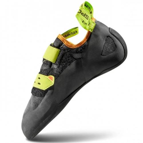 Скельники La Sportiva Tarantula 46.5 Black Lime (1052-30J900729 46,5) Скельники La Sportiva Tarantula 46.5 Black Lime (1052-30J900729 46,5)