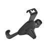 Автомобільний тримач Car Holder SJJ-001 Black (av192-hbr)