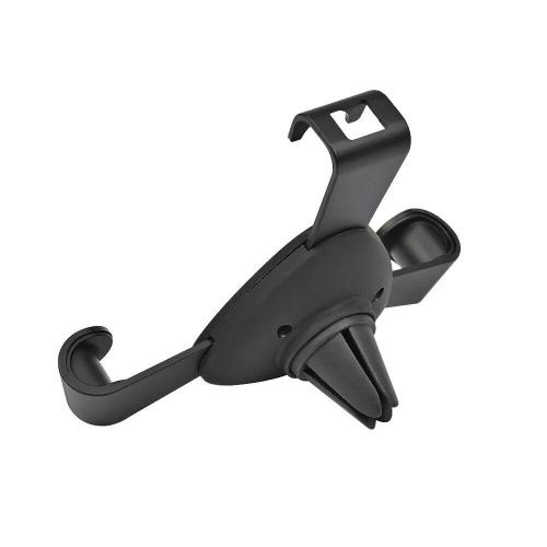 Автомобільний тримач Car Holder SJJ-001 Black (av192-hbr) Автомобільний тримач Car Holder SJJ-001 Black (av192-hbr)