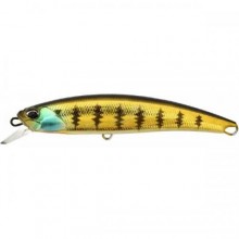 Воблер DUO Realis Fangbait 140SR PIKE 38.0g Жовтий (1013-34.28.10)